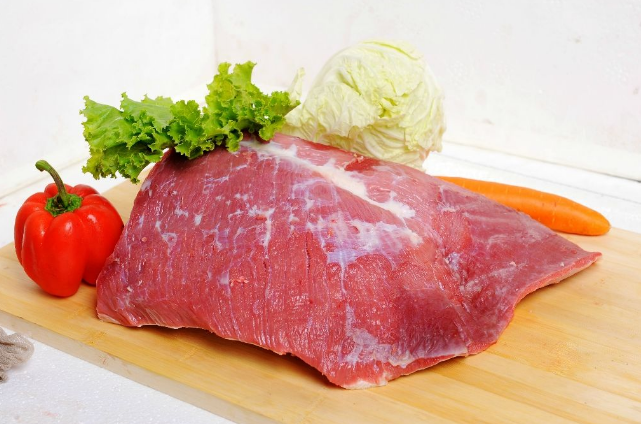 驴肉的性味归经与作用功效禁忌_营养价值与成分药理