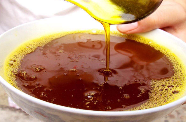 花生油的性味归经与作用功效禁忌_营养价值与成分药理