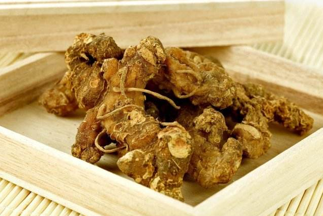 黄精的性味归经与作用功效禁忌_营养价值与成分药理