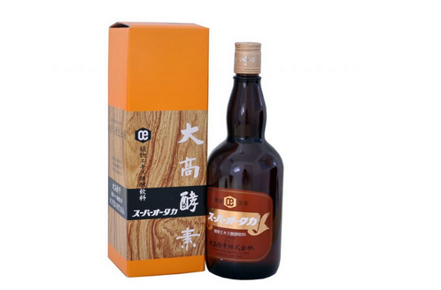 身体健康者是否需要补充酵素