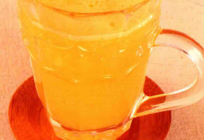 酵素果汁王的制作方法、作用与功效