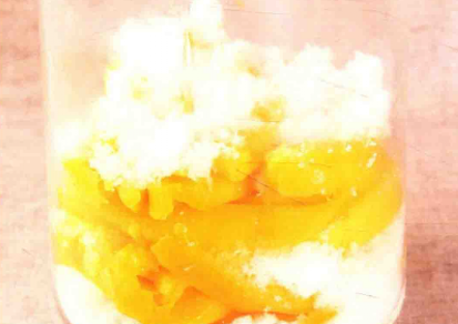 如何自制芒果酵素?芒果酵素的制作方法步骤与作用功效