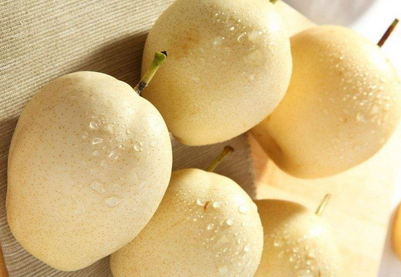 自制胡萝卜梨子酵素汁的做法与作用功效