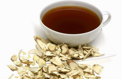 补益肾气喝什么茶?补益肾气的药茶配方大全