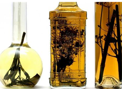 补肾药酒配方大全_滋阴壮阳补肾中药养生药酒配方大全