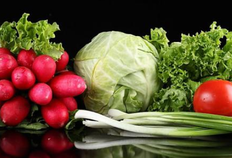 水果、蔬菜颜色与营养的关系_水果、蔬菜颜色与功能