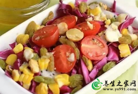 吃生食的9大好处_生食素食的神奇作用