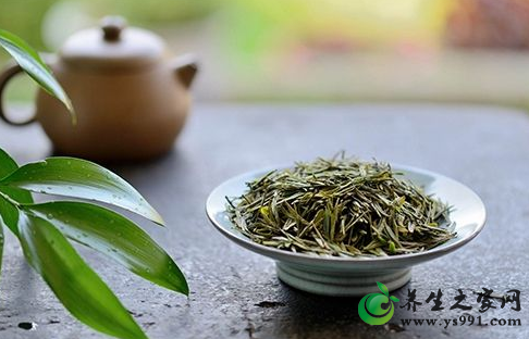 如何鉴别绿茶的好坏_绿茶怎么分辨区分优劣好坏