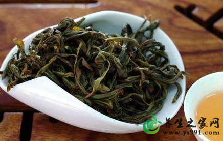 ​广东乌龙茶的制作方法及流程_​广东乌龙茶制作工艺步骤