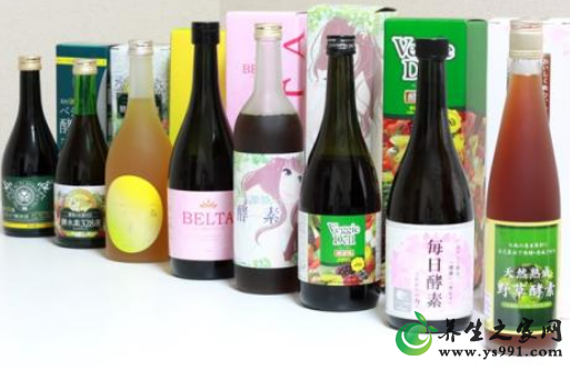 酵素适合什么人群?适合补充酵素的4大人群