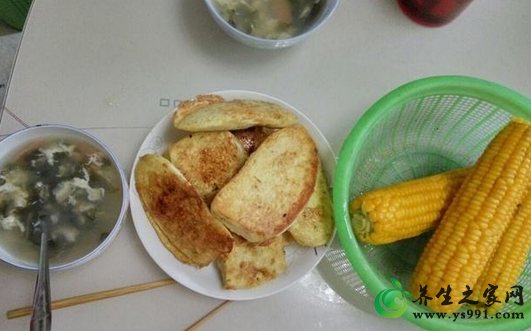 什么是粗茶淡饭?怎么吃才合理?_粗茶淡饭≠粗粮+素食