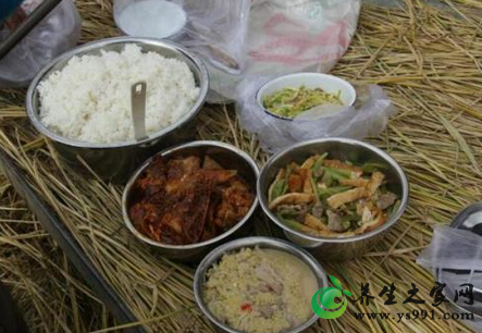 为什么说粗茶淡饭最养生_常吃粗茶淡饭的好处