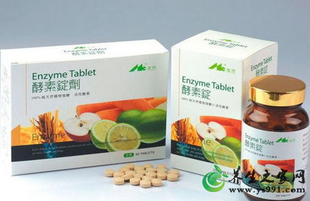 酵素的特性_酵素具有什么样的特征