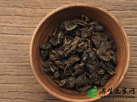 桑叶茶制作方法及过程_如何自制桑叶茶