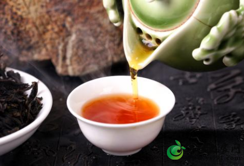 经常喝茶的好处_茶的功效与作用