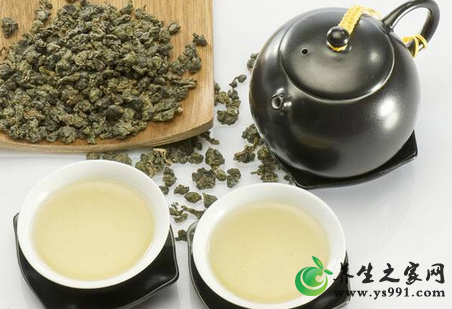 台湾乌龙茶的冲泡程序及方法_台湾乌龙茶的茶艺表演流程