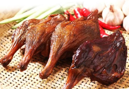 鸭肉不能和什么一起同吃？与鸭肉相宜相克的食物有哪些