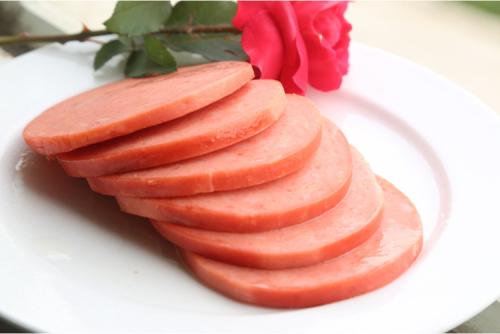 火腿不能和什么一起同吃？与火腿相宜相克的食物有哪些