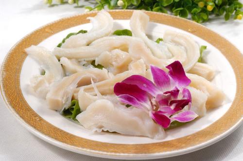 猪肚不能和什么一起同吃？与猪肚相宜相克的食物有哪些