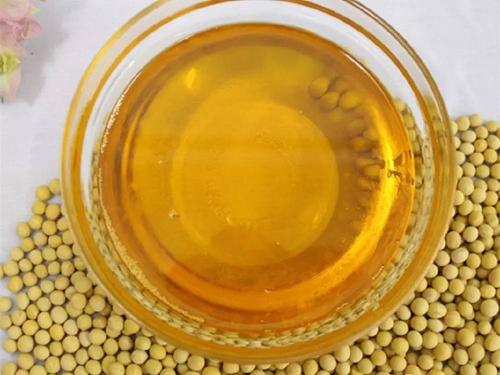 豆油不能和什么一起同吃？与豆油相宜相克的食物有哪些