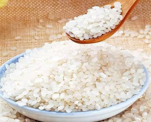 大米不能和什么一起同吃？与大米相宜相克的食物有哪些