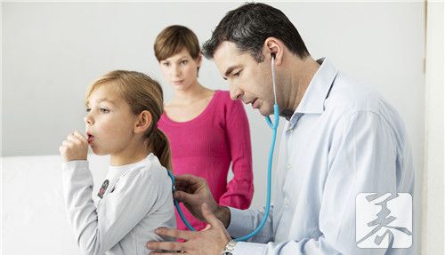 儿童快速止咳小妙招