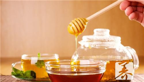 蜂蜜的15种营养食用法