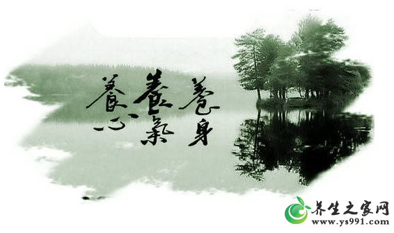 春夏秋冬四季如何养生?_四季养生有窍门