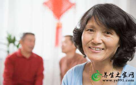 更年期女人养生五大秘诀_女性更年期的保养方法