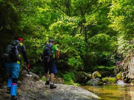 秋季登山要掌握哪些技巧？秋天登山的技巧