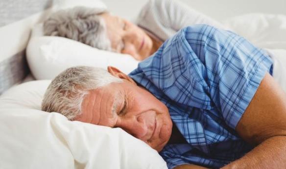 秋季老人睡眠不好怎么办_秋天老年人提示睡眠注意事项与禁忌