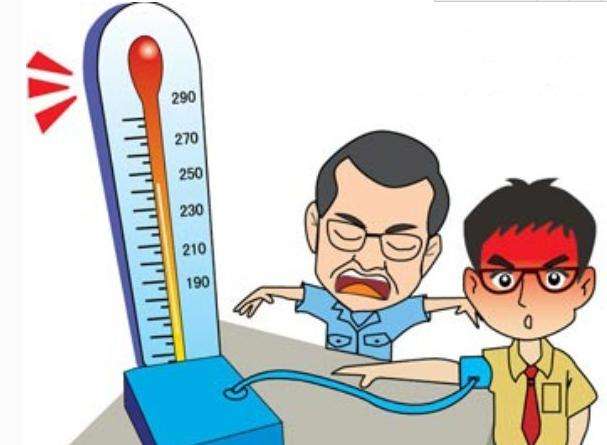高胆固醇的高血压患者吃什么好_饮食指导、禁忌与注意事项