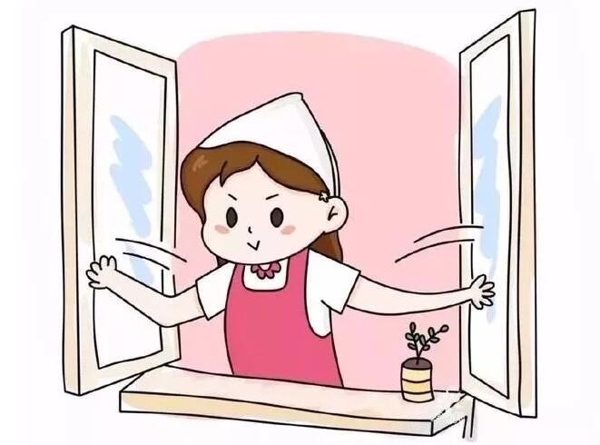 经常通风可以预防呼吸道感染吗？