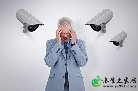 孤独老年人的心理特点有哪些