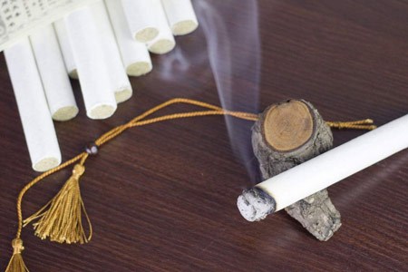 颈椎病艾灸有用吗？艾灸怎么调理？灸那几个部位？