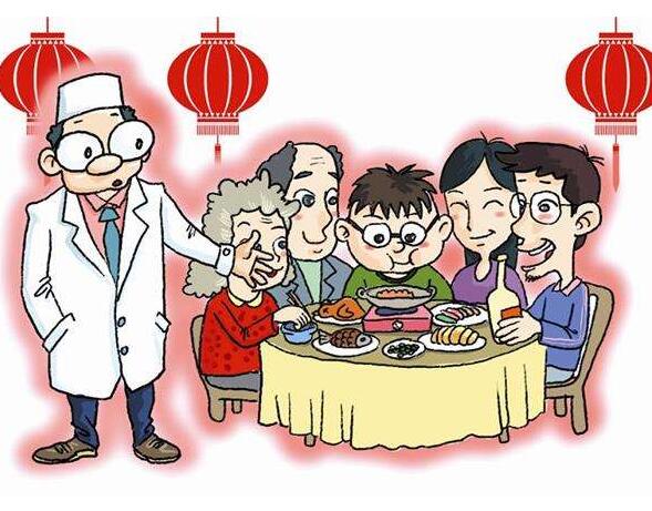 肠胃病人吃什么食物比较好？肠胃不好的人饮食禁忌与养胃食物大全