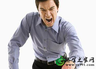 性格急躁的人怎么改变_脾气急躁5大整改措施