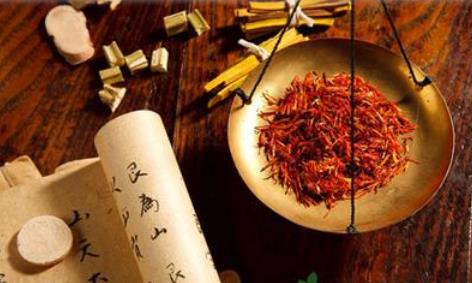 老中医白癜风怎么治？中医治疗药方配方处方大全