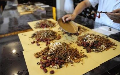 老中医三叉神经痛怎么治？中医治疗药方配方处方大全