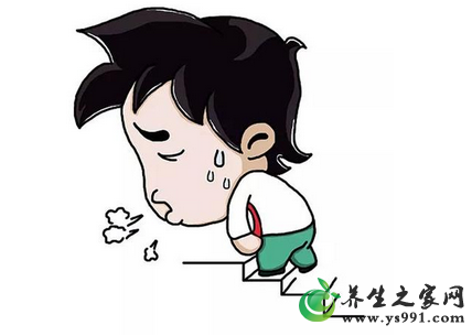 气虚体质自测_自测气虚体质的题目及方法