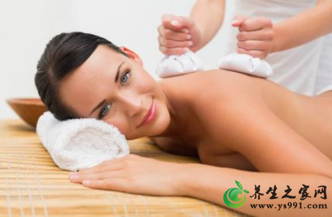 治疗痛风性关节炎的药包热敷法_关节炎热敷方法