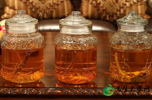 自制药酒用什么酒?家庭自制药酒的准备工具及条件