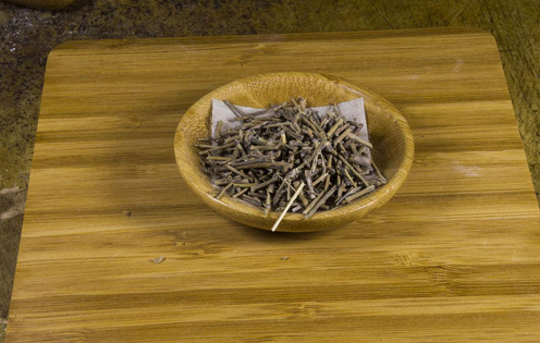 麻黄与桂枝配伍的现代药理研究