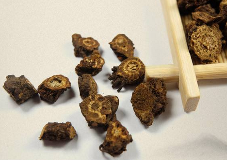 羌活独活茶的做法配方_羌活、独活泡茶的作用与功效