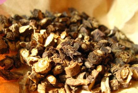 柴胡加龙骨牡蛎汤除烦解惊医案