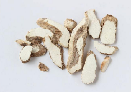 中医张志远重用山药治腹泻经验