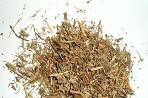 重用老鹳草经验
