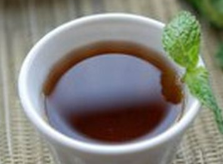 桑叶怎么做凉茶?	桑叶凉茶的配方、制作方法、作用功效