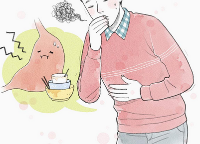 附子理中汤加减治疗胃痛医案案例