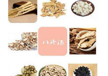 八珍汤合小柴胡汤的作用功效、主治病症、临床应用
